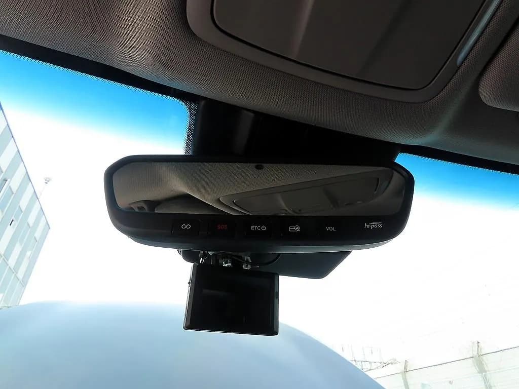 제네시스 G80 3.3 GDi AWD 프리미엄 럭셔리