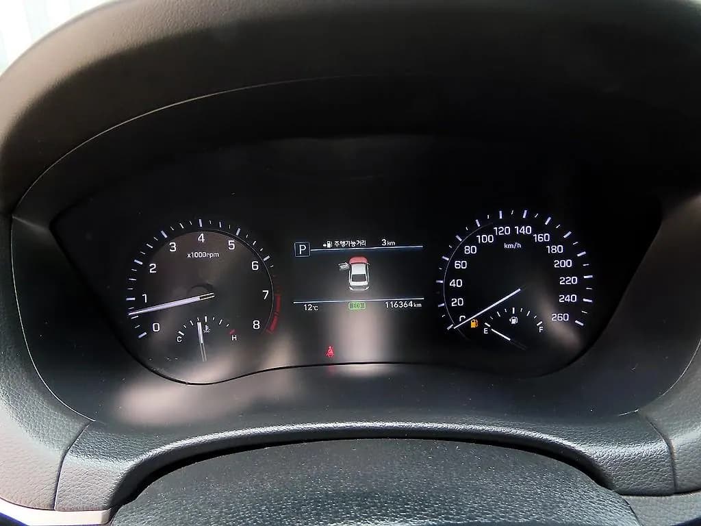 제네시스 G80 3.3 GDi AWD 프리미엄 럭셔리