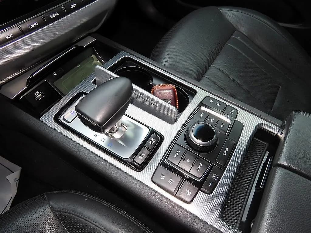 제네시스 G80 3.3 GDi AWD 프리미엄 럭셔리