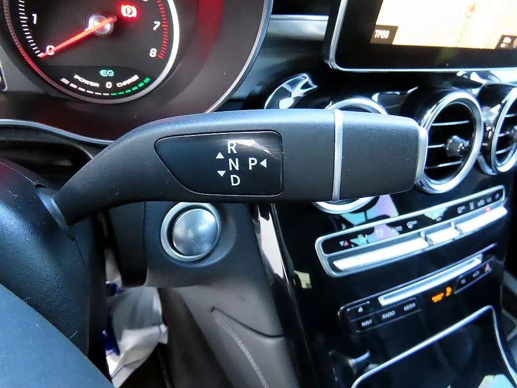 벤츠 GLC클래스 GLC 350e 4매틱 프리미엄
