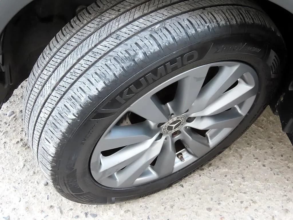 벤츠 GLC클래스 GLC 350e 4매틱 프리미엄