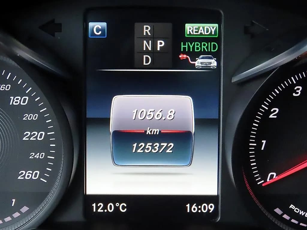 벤츠 GLC클래스 GLC 350e 4매틱 프리미엄