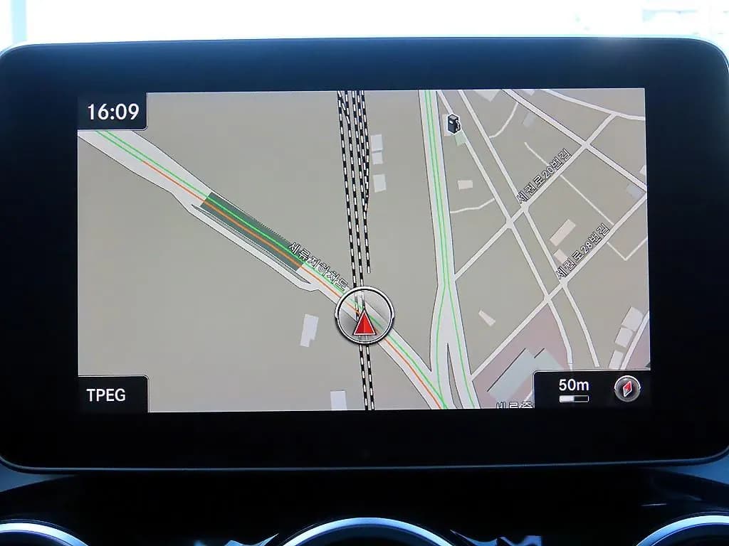 벤츠 GLC클래스 GLC 350e 4매틱 프리미엄