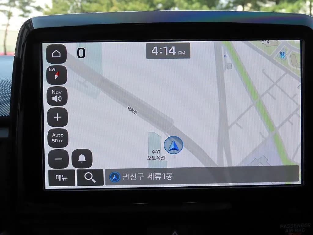 현대 벨로스터 N 2.0 N 퍼포먼스