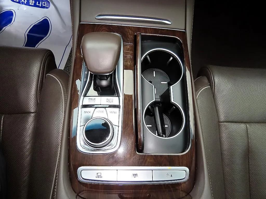 기아 더 K9(RJ) 3.8 GDI AWD 플래티넘Ⅲ