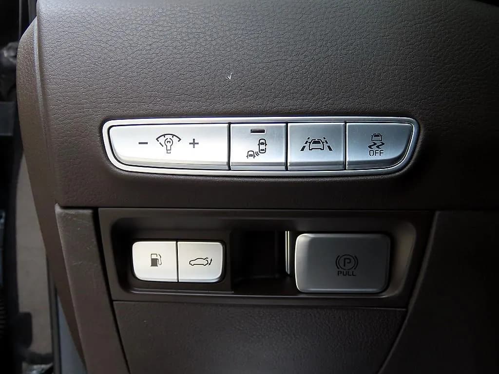 기아 더 K9(RJ) 3.8 GDI AWD 플래티넘Ⅲ
